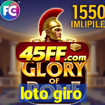 loto giro